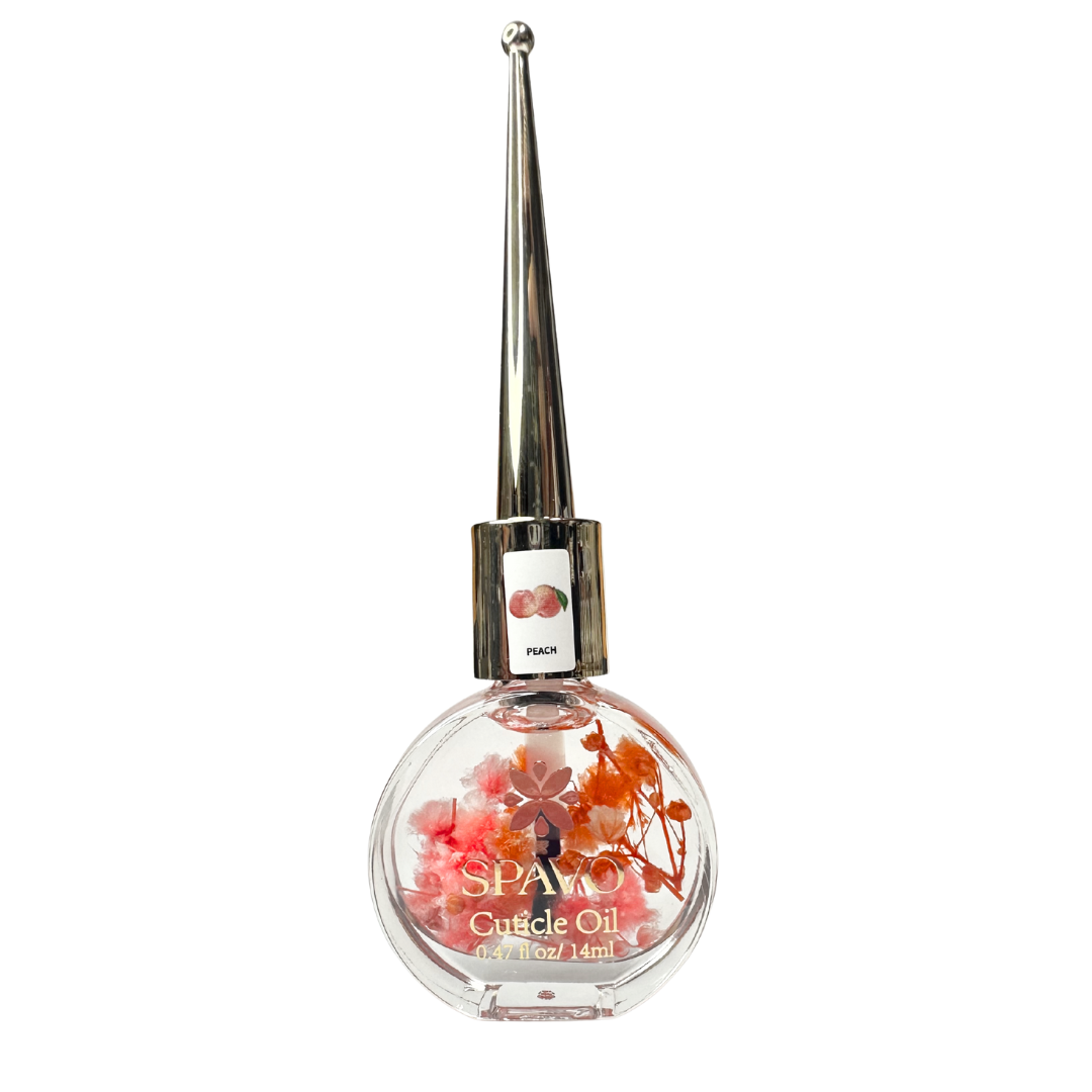 Spavo Cuticle Oil 14ml