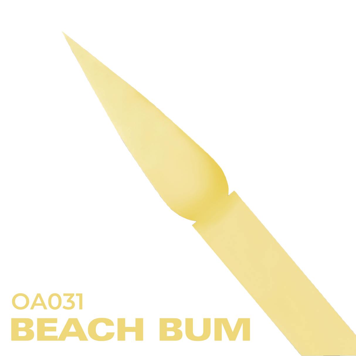 Oulà Acrylic Powder OA031 Beach Bum