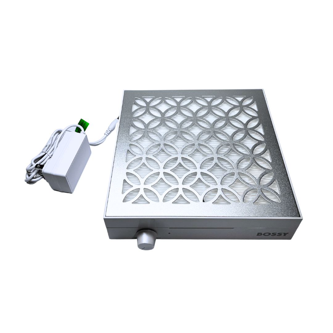 Bossy Nail Dust Cordless Collector DC1
