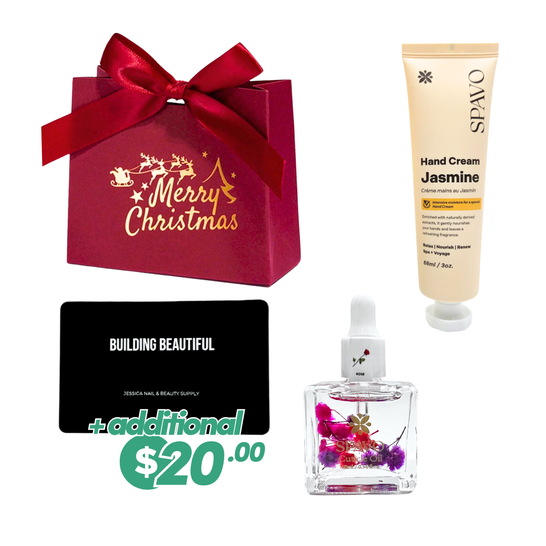 JNBS GIFT CARD BUNDLE 3