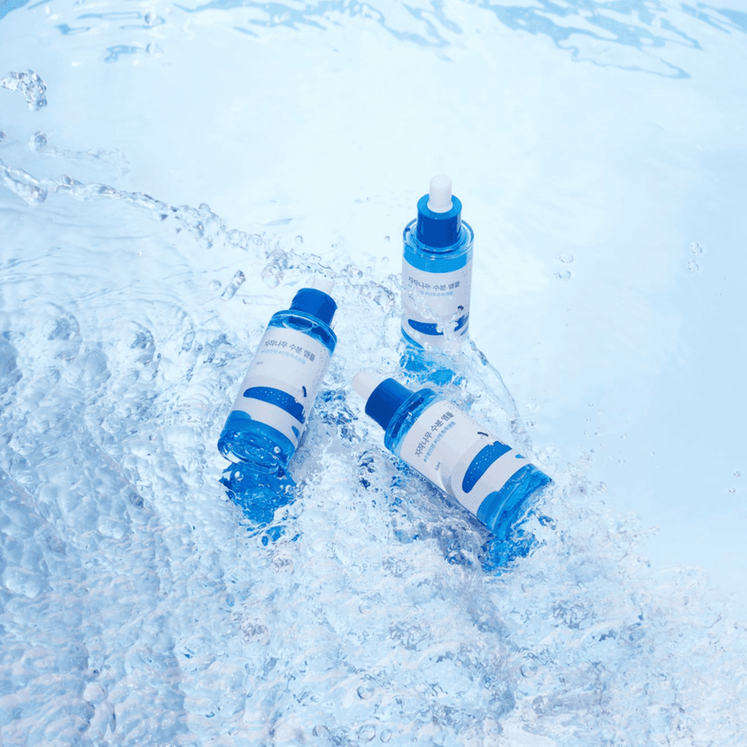 ROUND LAB Birch Juice Ampoule 50mL