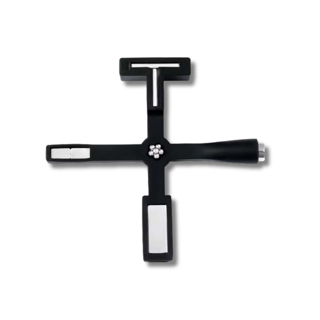 Cat Eye Magnet 5 in 1 Multi Function (Assorted Colors)