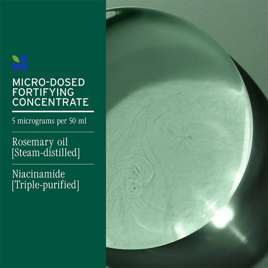 BIOLAGE Full Rescue Invigorating Serum for Thinning Hair