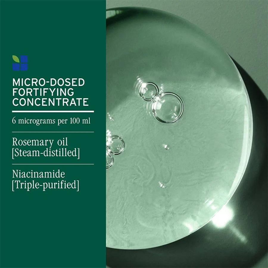 BIOLAGE Full Rescue Shampoo for Thin Hair 13.5 fl. oz.