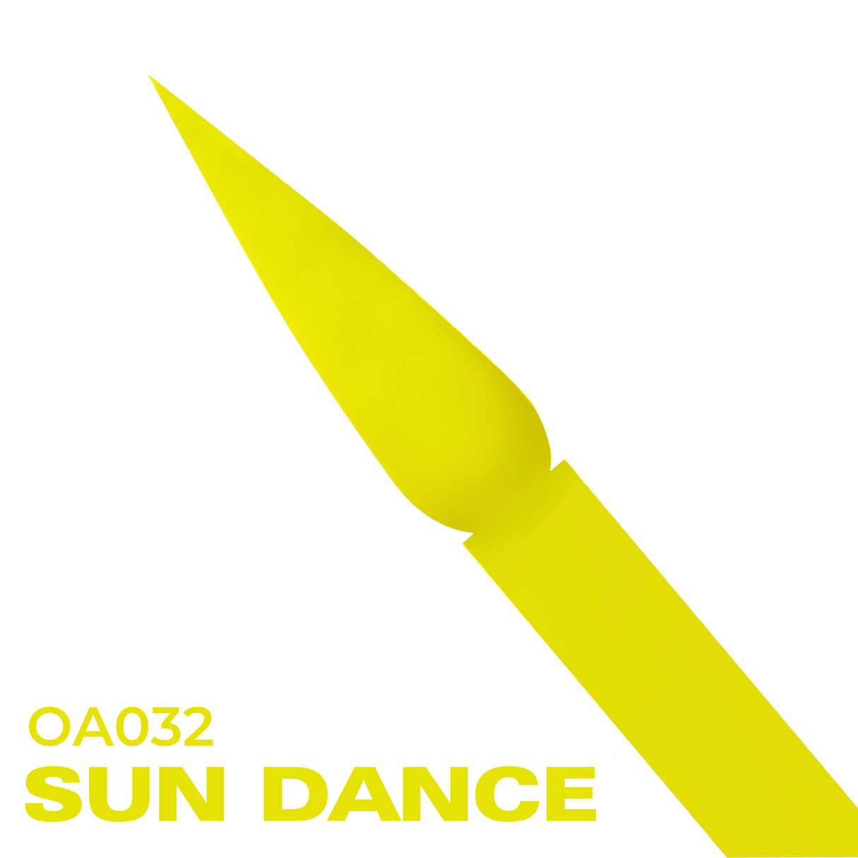 Oulà Acrylic Powder OA032 Sun Dance