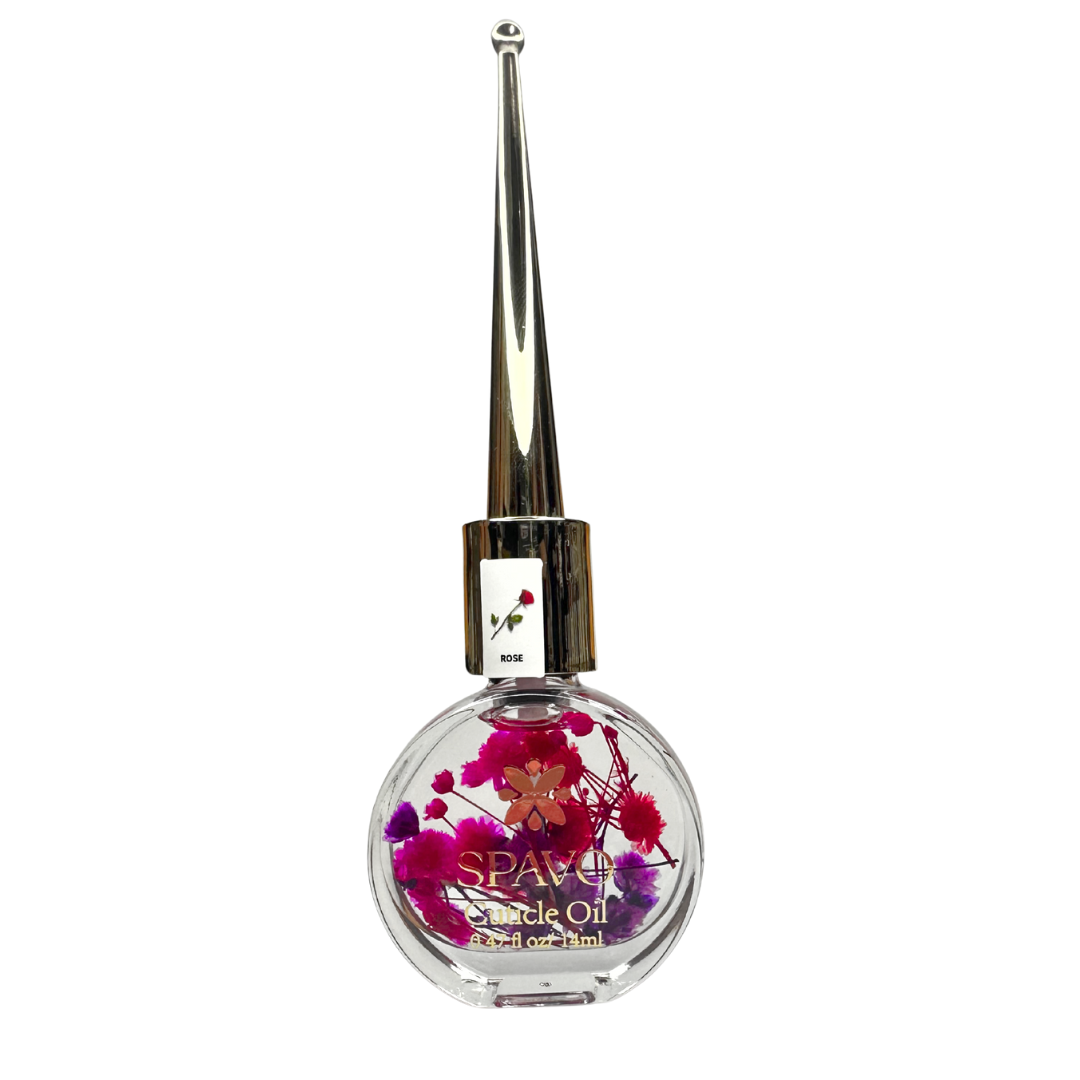 Spavo Cuticle Oil 14ml