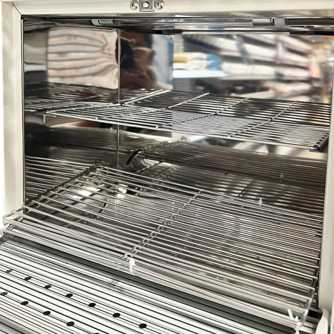 A-326 Sterilizer Cabinet