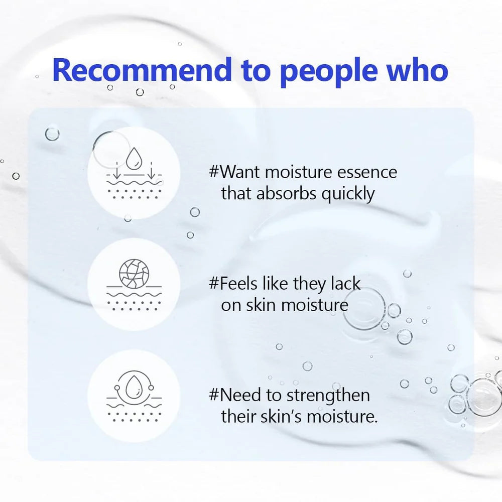 ISNTREE Hyaluronic Acid Water Essence