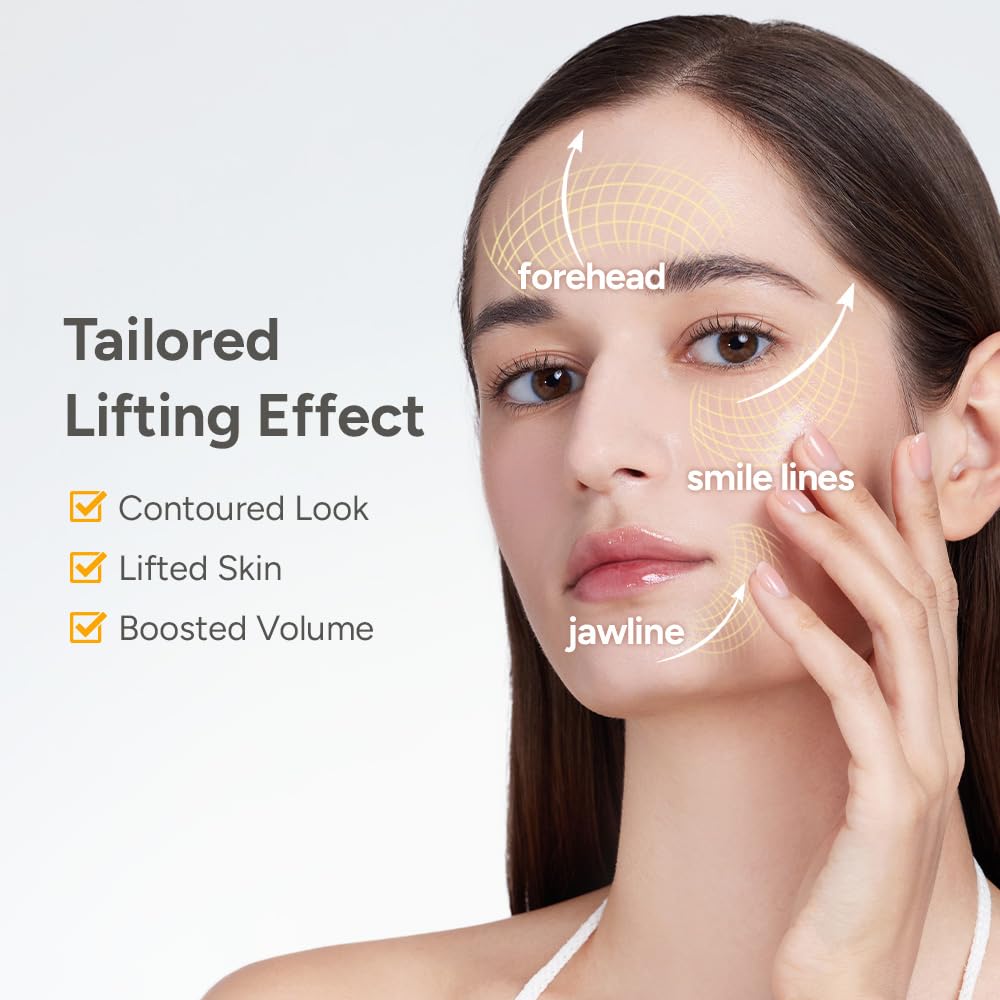 Sungboon Editor Deep Retinol Boost Up Mask Set