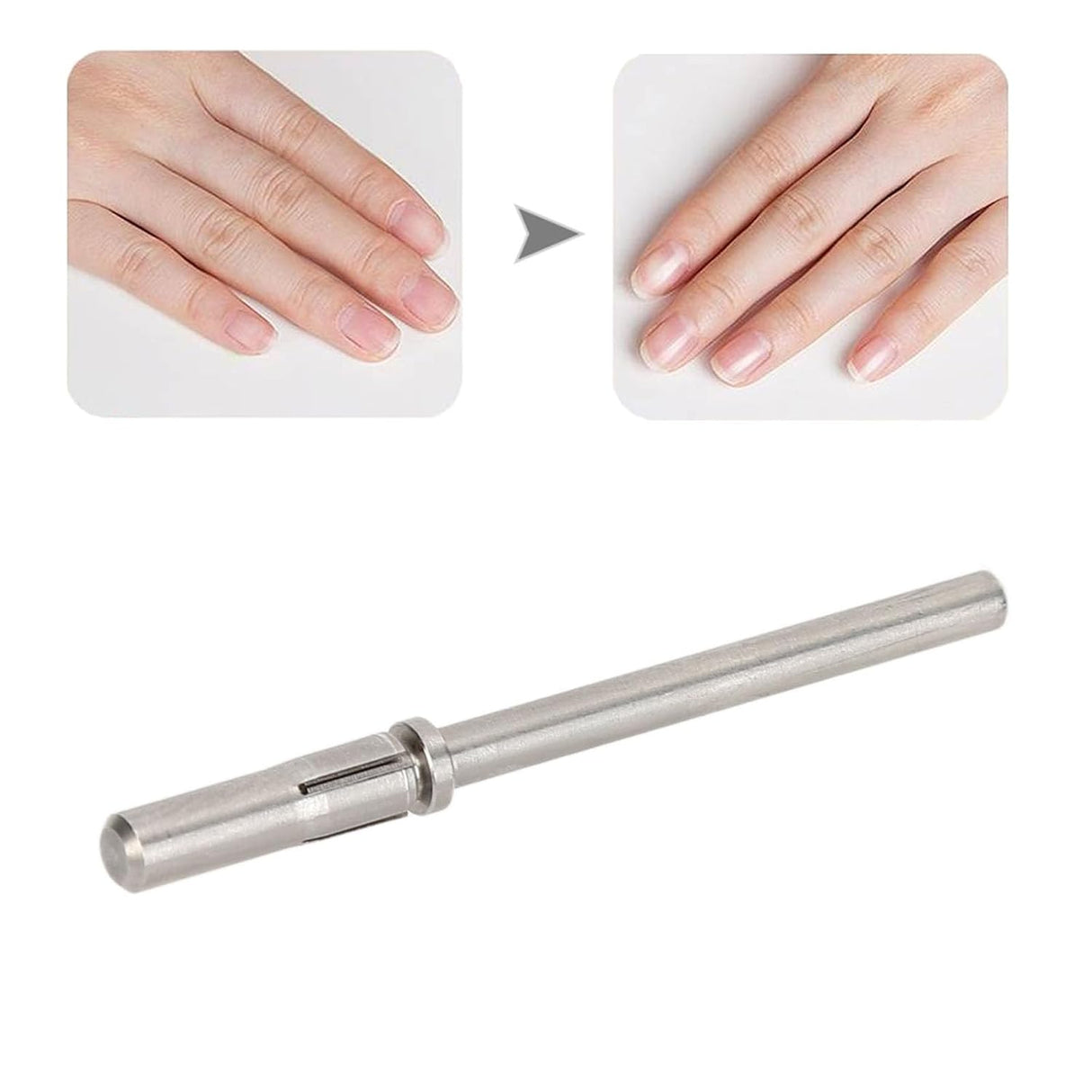 JNBS Drill Bit | Metal Carbide | Mandrel | Mini 7138 (1pc)