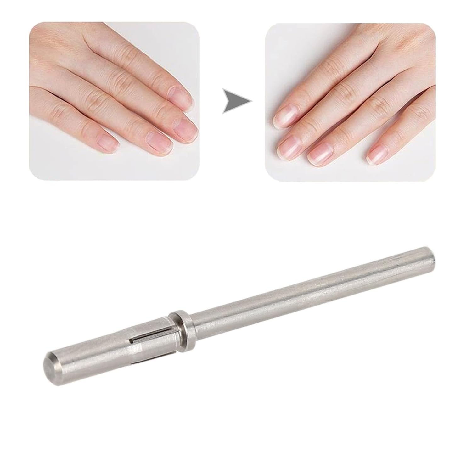 JNBS Drill Bit | Metal Carbide | Mandrel | Mini 7138 (1pc)