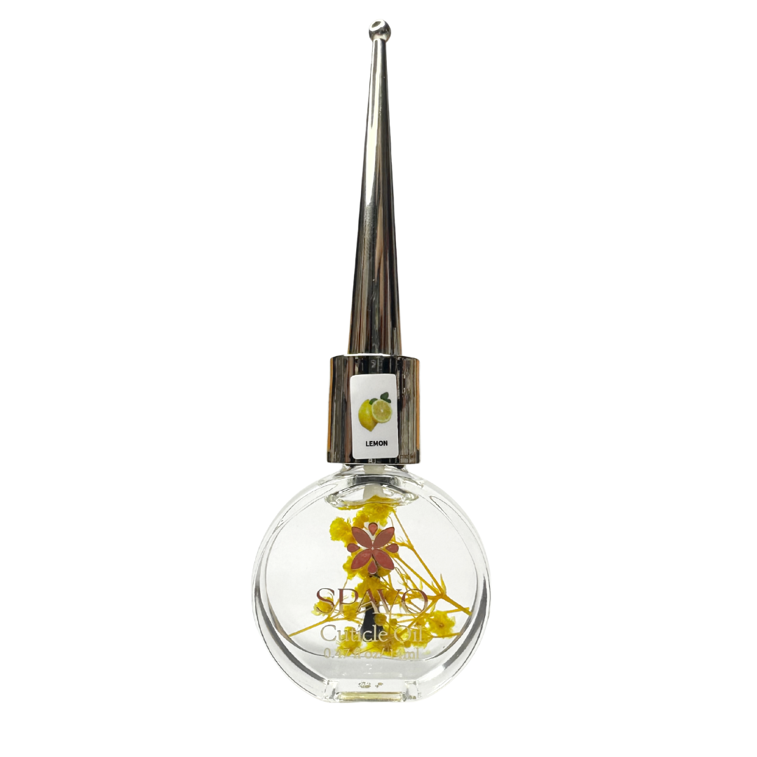 Spavo Cuticle Oil 14ml