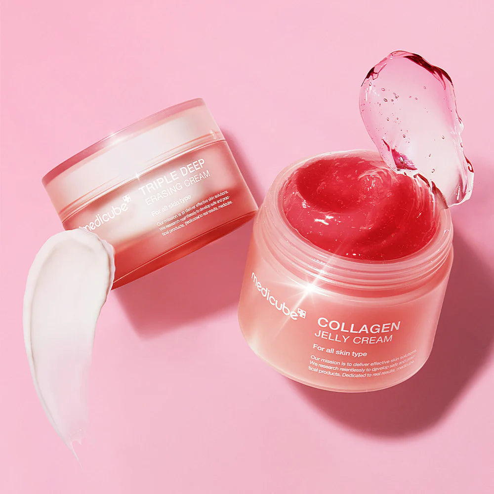 MEDICUBE Collagen Jelly Cream 110ml