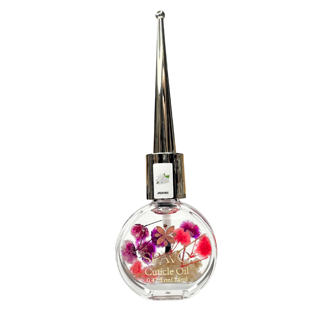Spavo Cuticle Oil 14ml