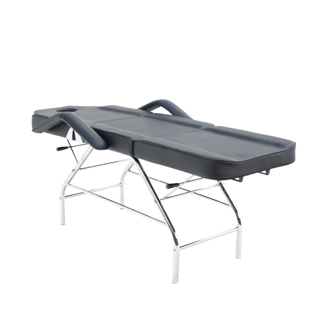 JNBS Facial/ Massage Bed Black VS6016