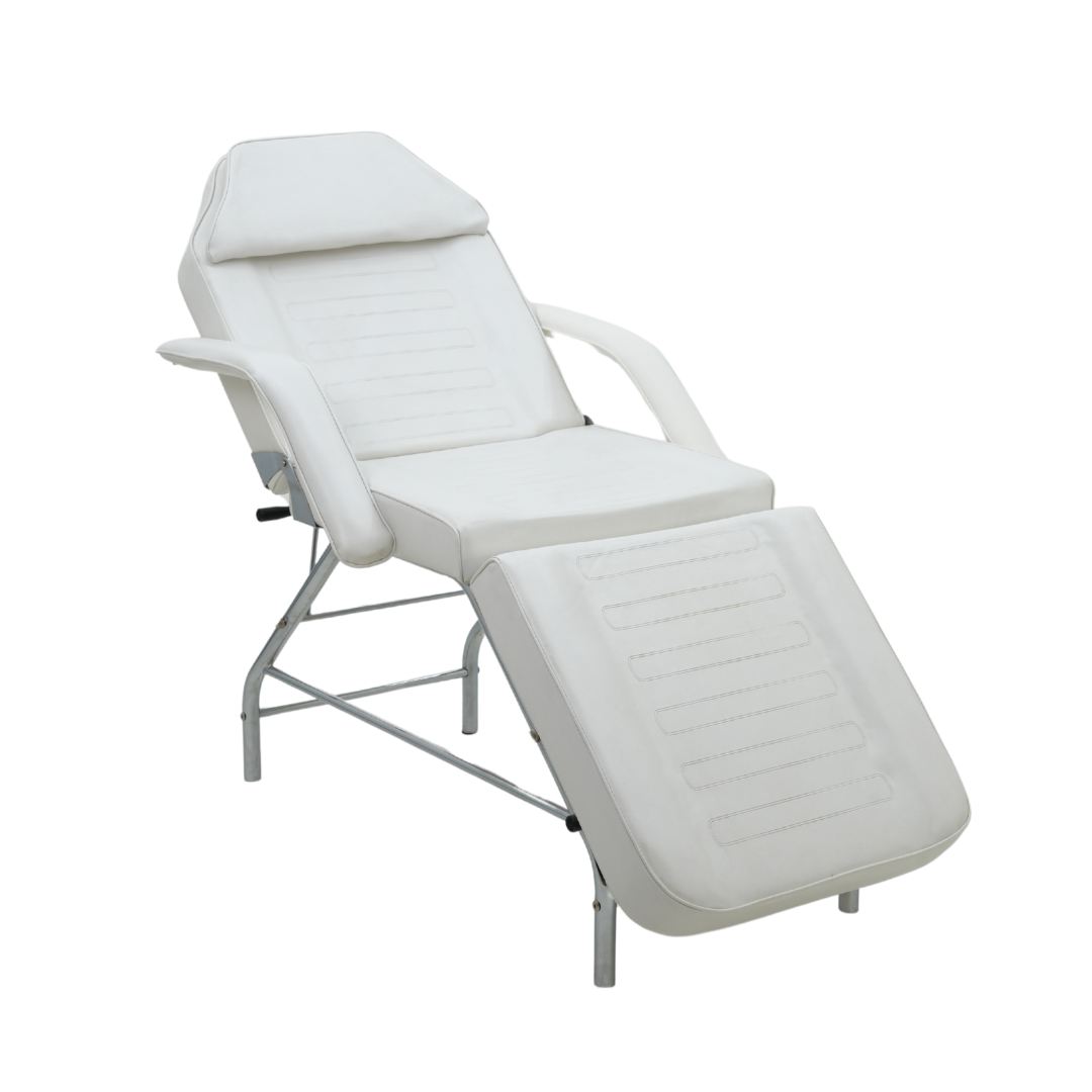 JNBS Facial/ Massage Bed White VS6001