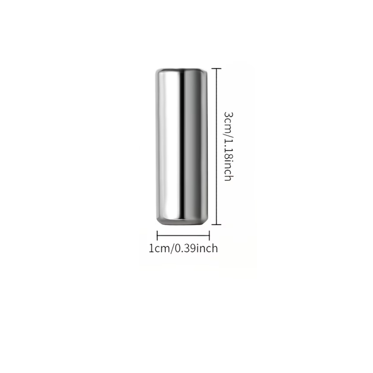 JNBS Cat Eye Magnet (1pc)
