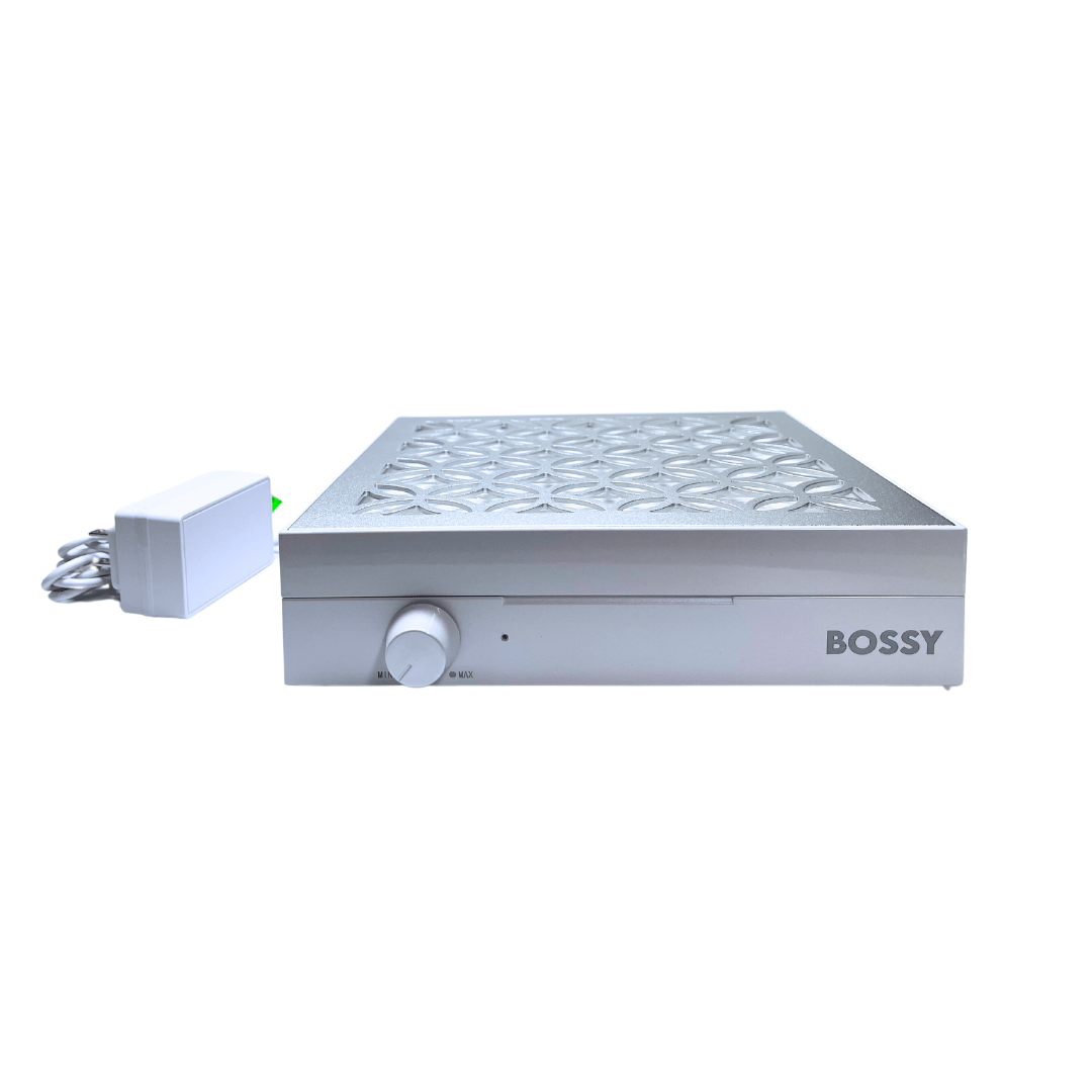 Bossy Nail Dust Cordless Collector DC1