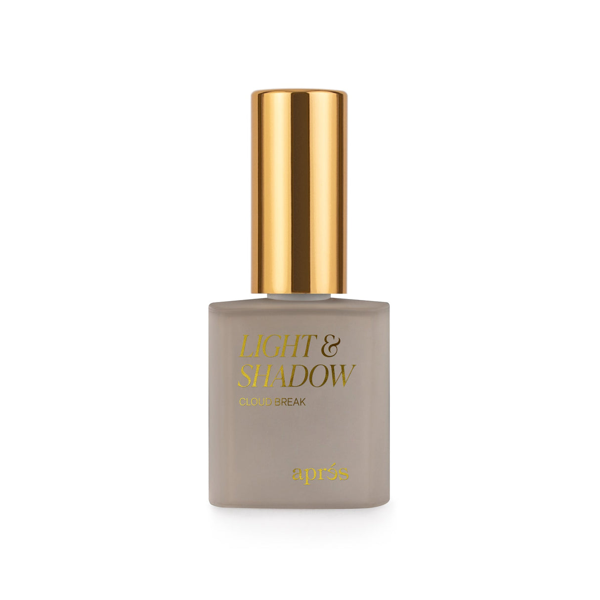 Apres Gel Couleur Light & Shadow Sheer 705 Cloud Break
