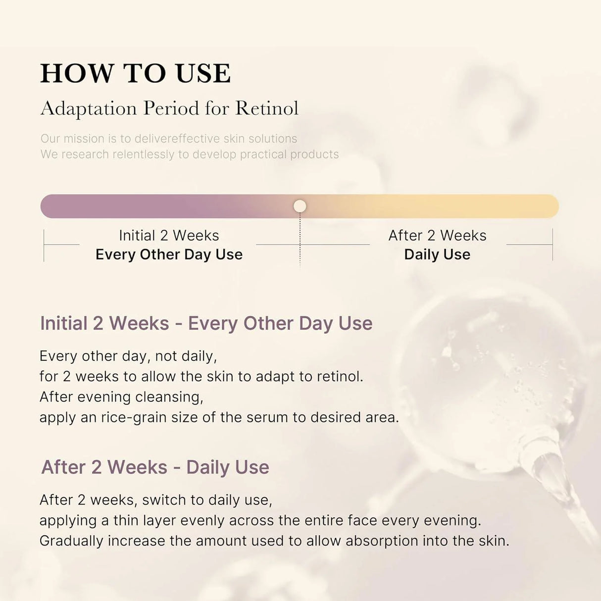 MEDICUBE Deep Vita A Retinol Serum 30mL