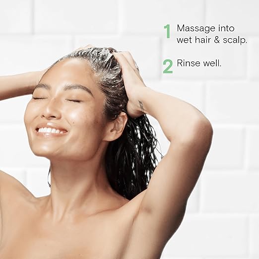 JOICO Scalp Vitality Refreshing Shampoo