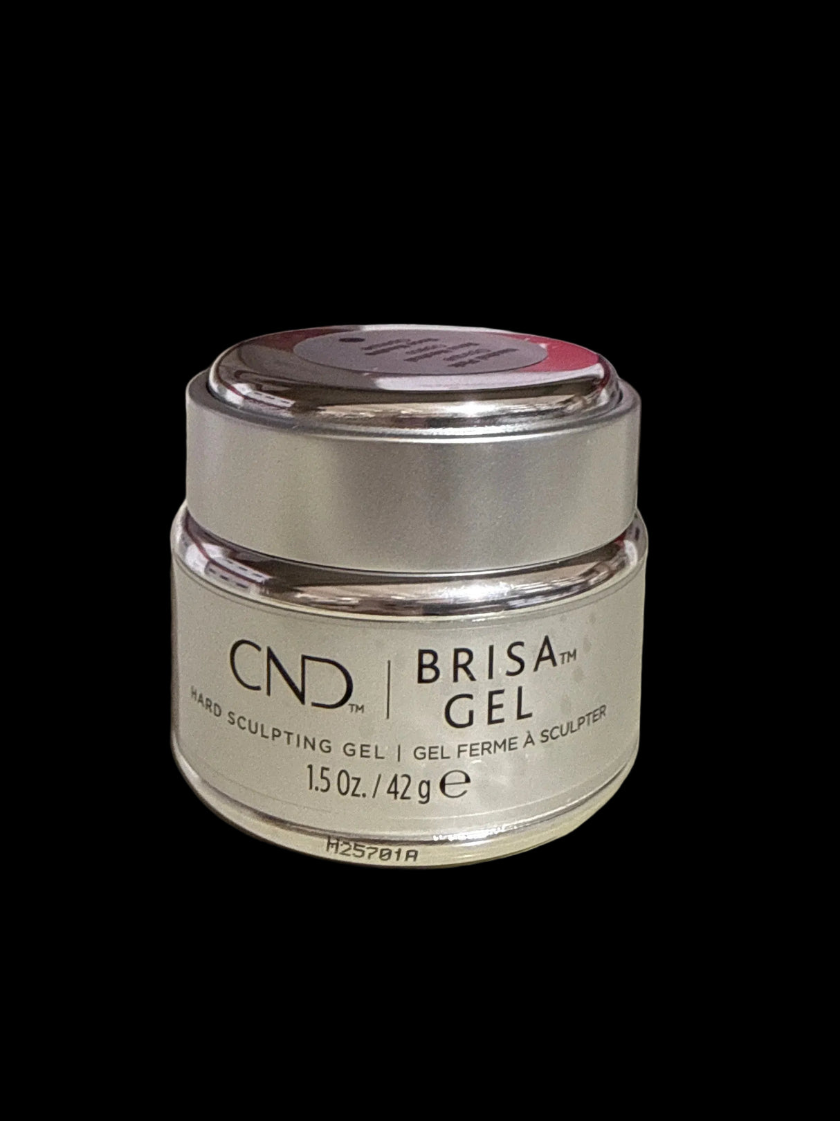 CND Brisa Sculpting Gel Neutral Pink Opaque 1.5 oz