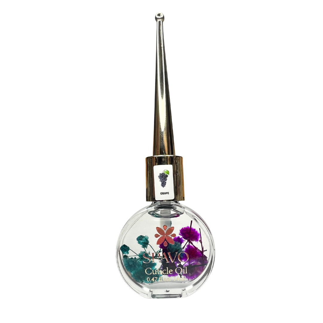 Spavo Cuticle Oil 14ml