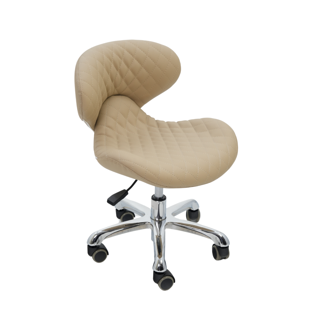 JNBS Technician Chair Stool Round VS257