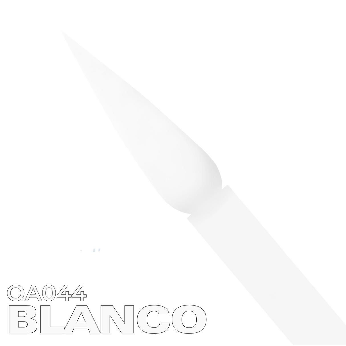 Oulà Acrylic Powder OA044 Blanco
