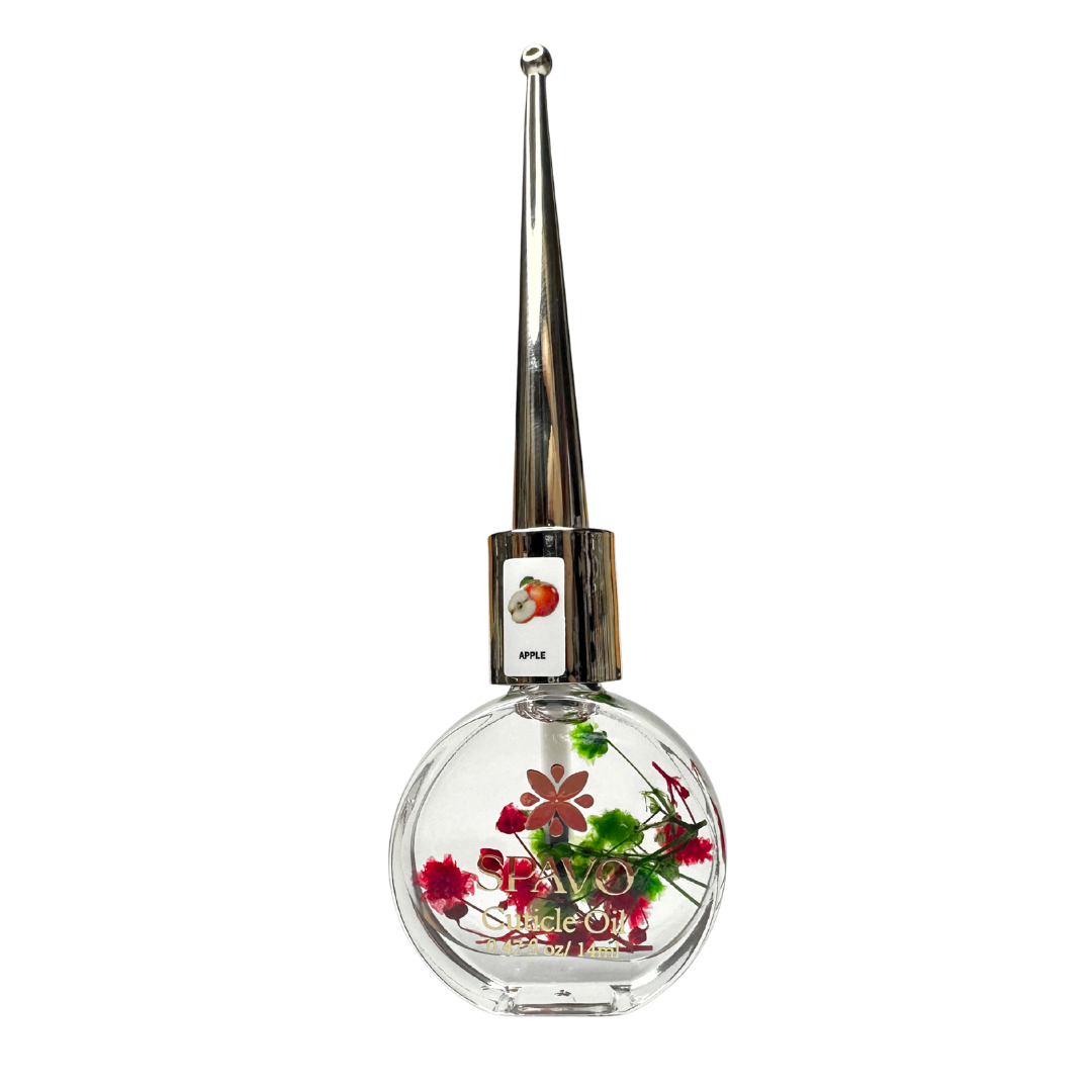 Spavo Cuticle Oil 14ml