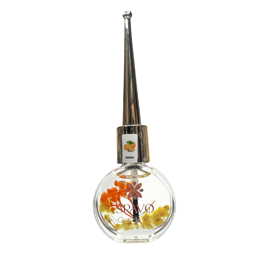 Spavo Cuticle Oil 14ml