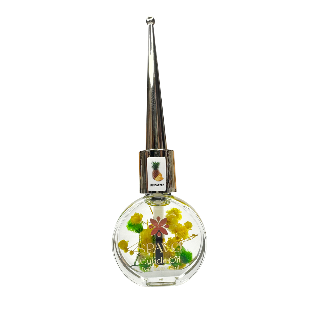 Spavo Cuticle Oil 14ml