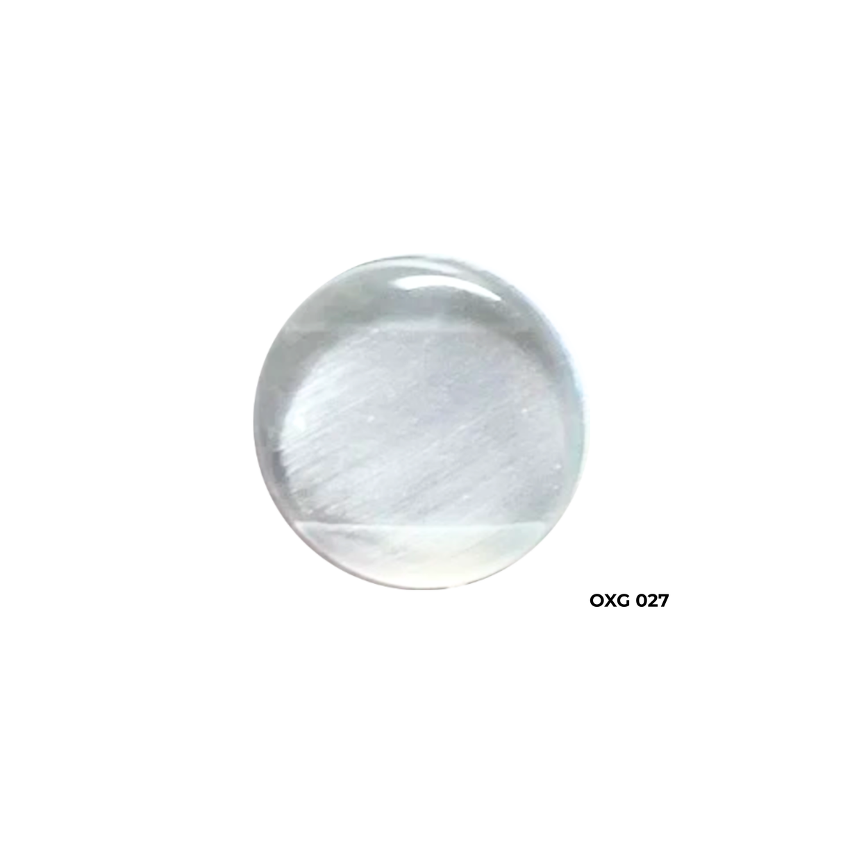 Oula Gel Polish Cat Eye Cosmic Aura