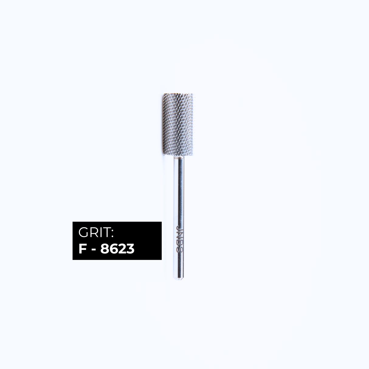 JNBS DRILL BIT | METAL CARBIDE | CLASSIC BARREL | LARGE | 3/32 (1PC)