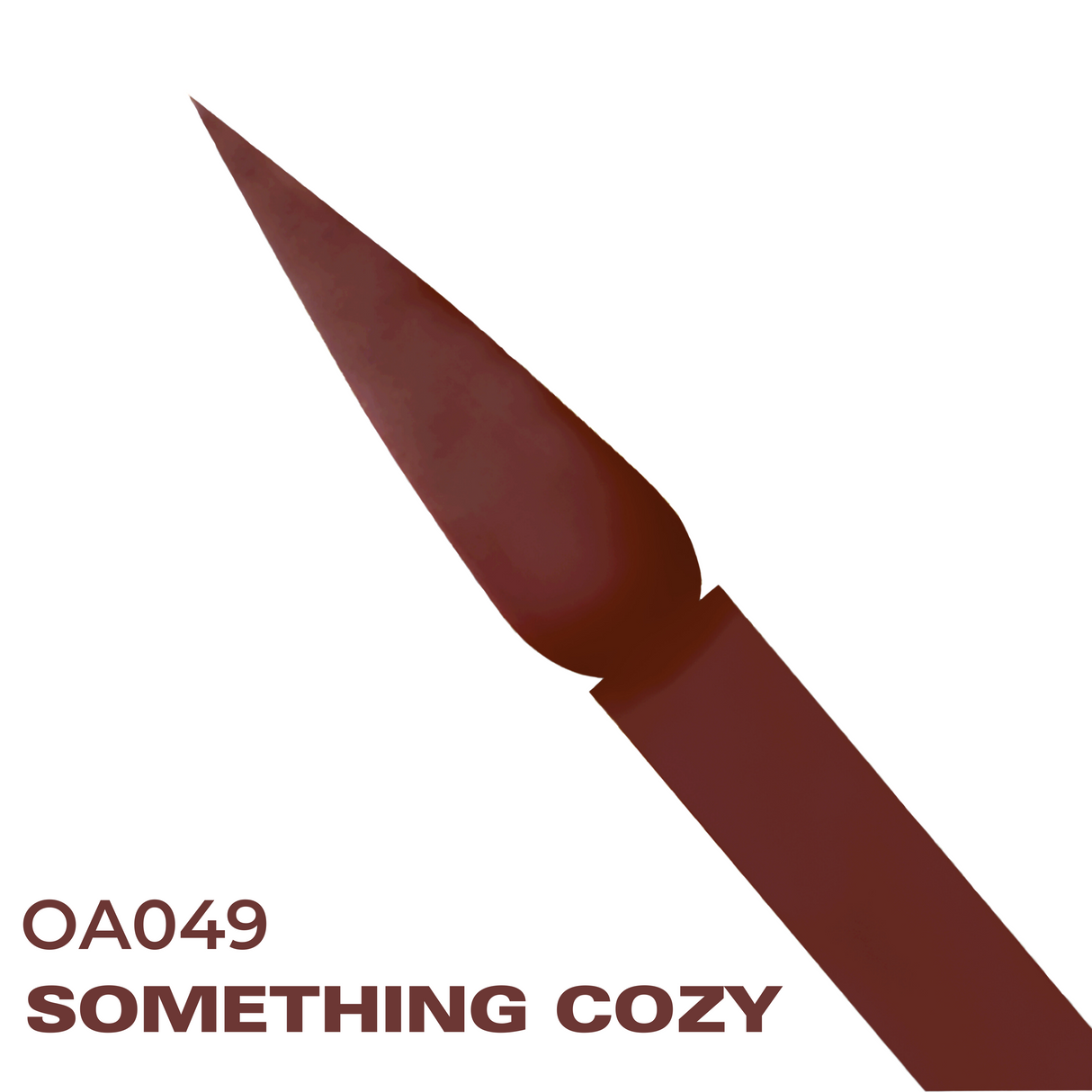 Oulà Acrylic Powder OA049 Something Cozy