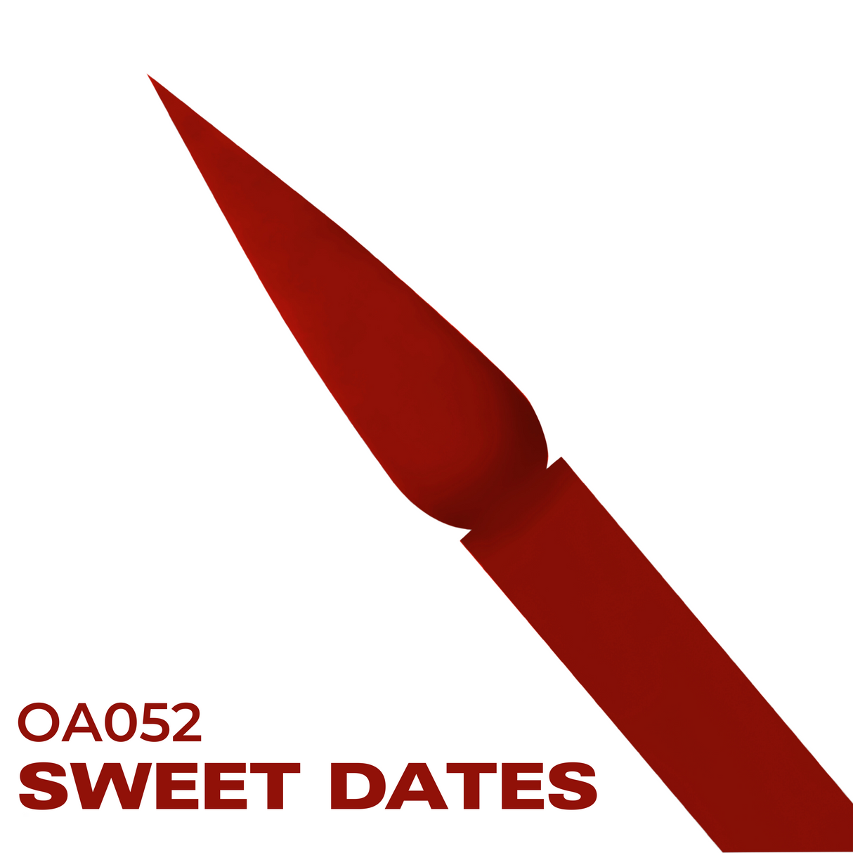 Oulà Acrylic Powder OA052 Sweet Dates