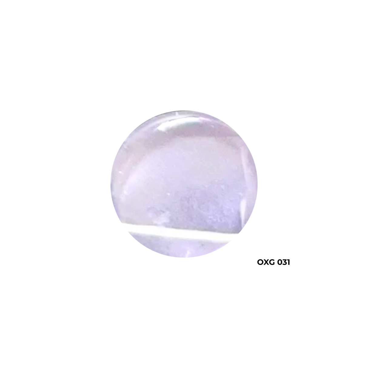 Oula Gel Polish Cat Eye Cosmic Aura