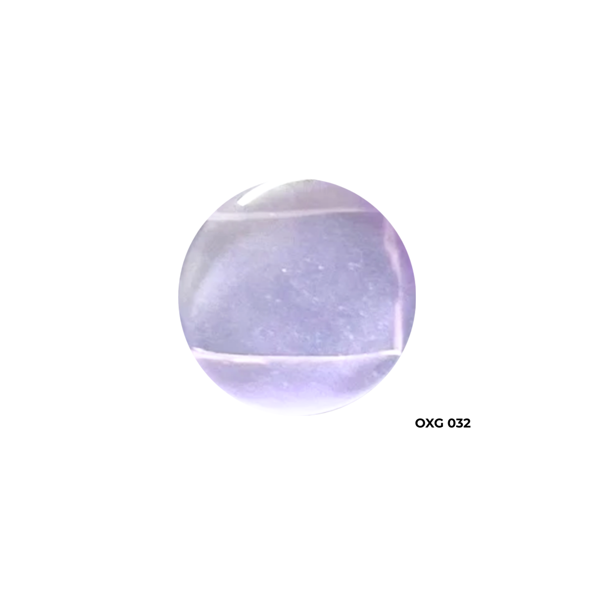 Oula Gel Polish Cat Eye Cosmic Aura