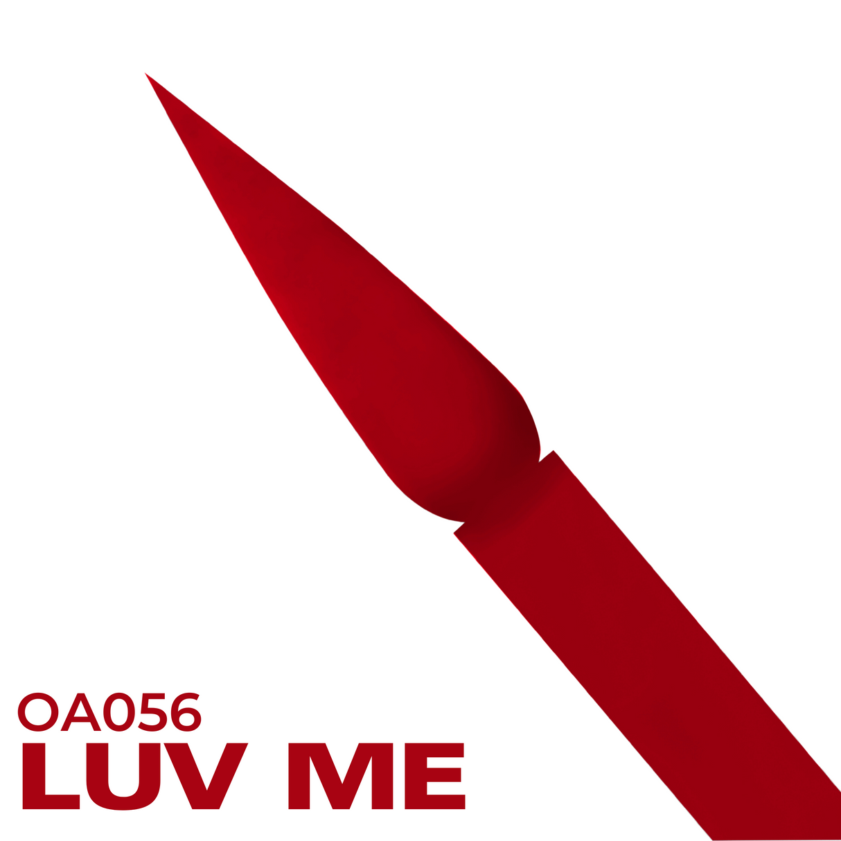 Oulà Acrylic Powder OA056 Luv Me