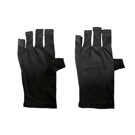 Anti UV Gloves Gel Professional Protection