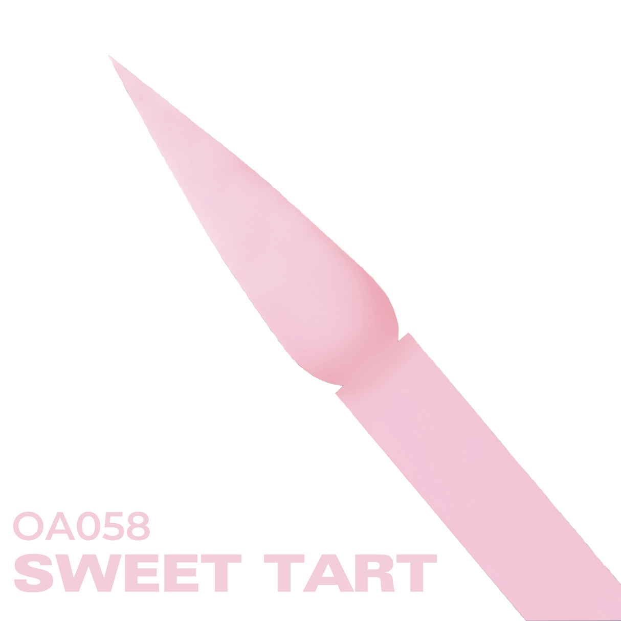 Oulà Acrylic Powder OA058 Sweet Tart