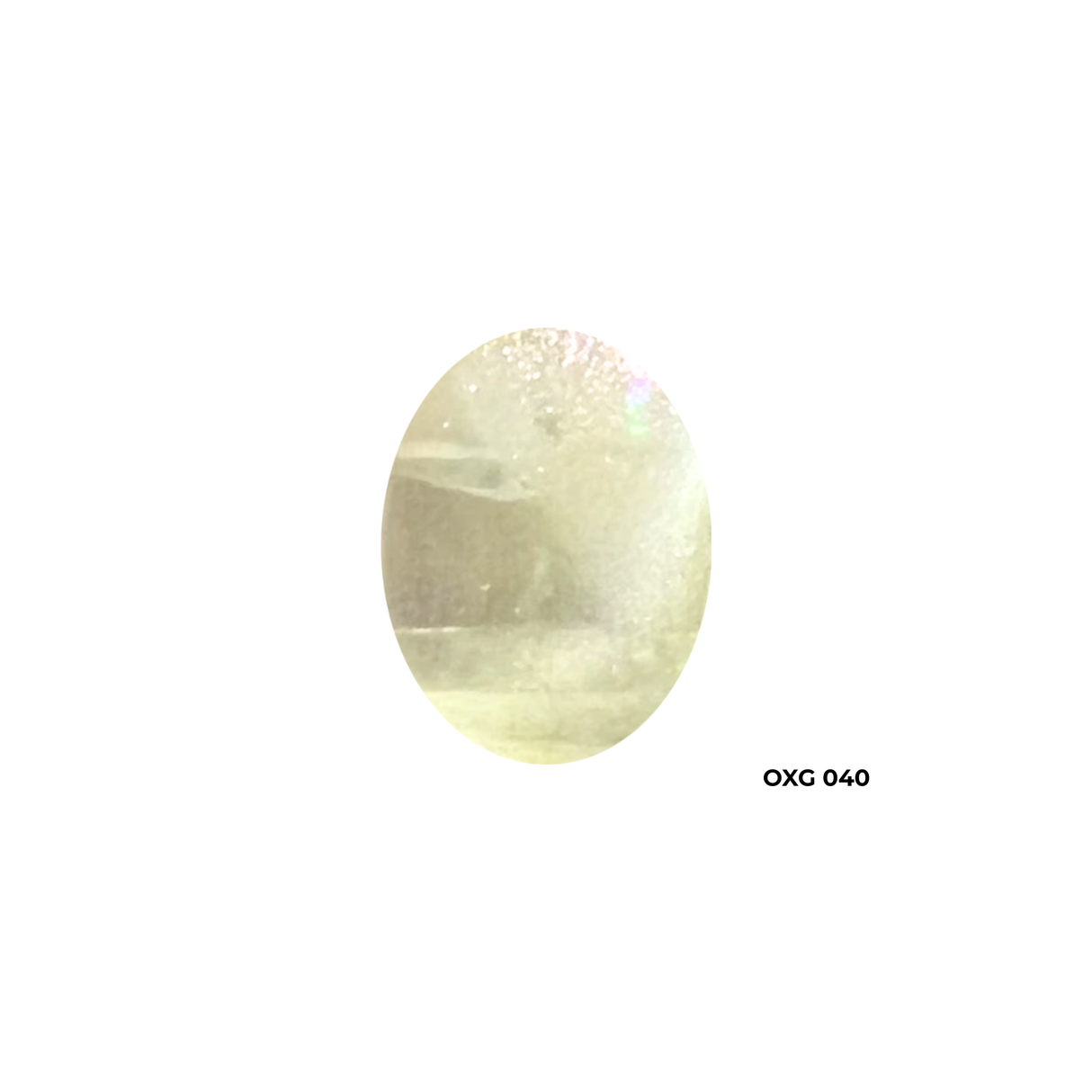 Oula Gel Polish Cat Eye Enchanted Fairy