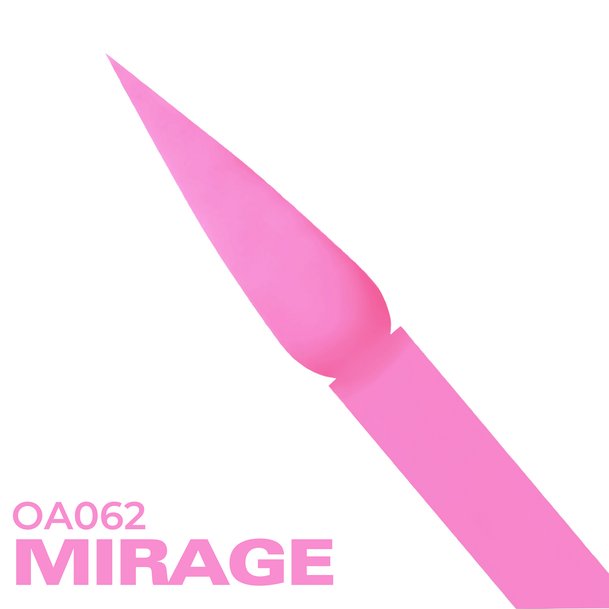 Oulà Acrylic Powder OA062 Dessert Mirage