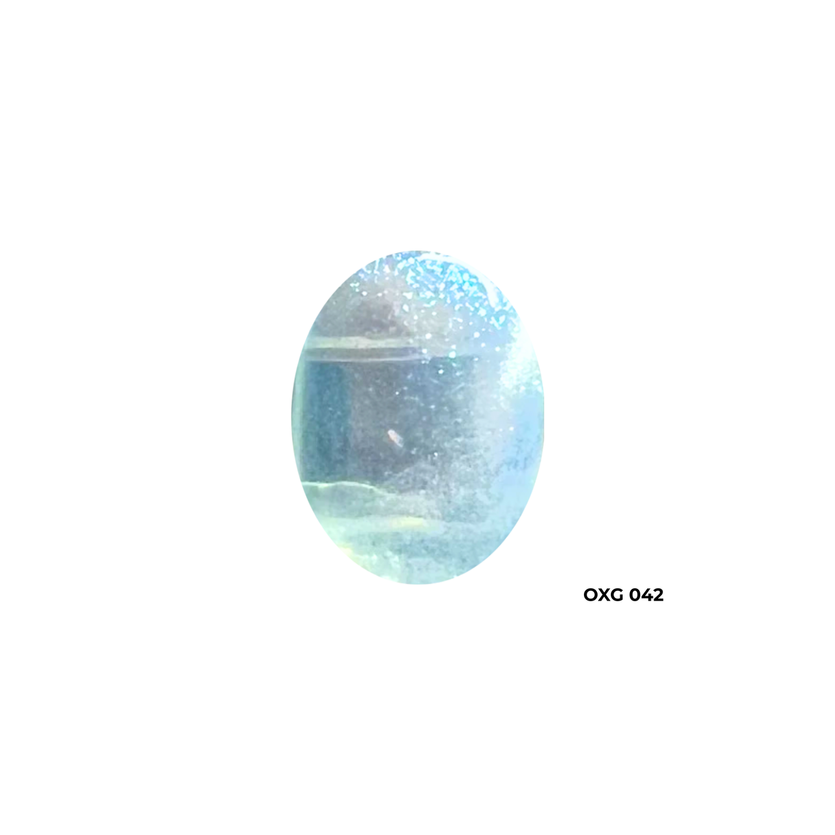 Oula Gel Polish Cat Eye Enchanted Fairy