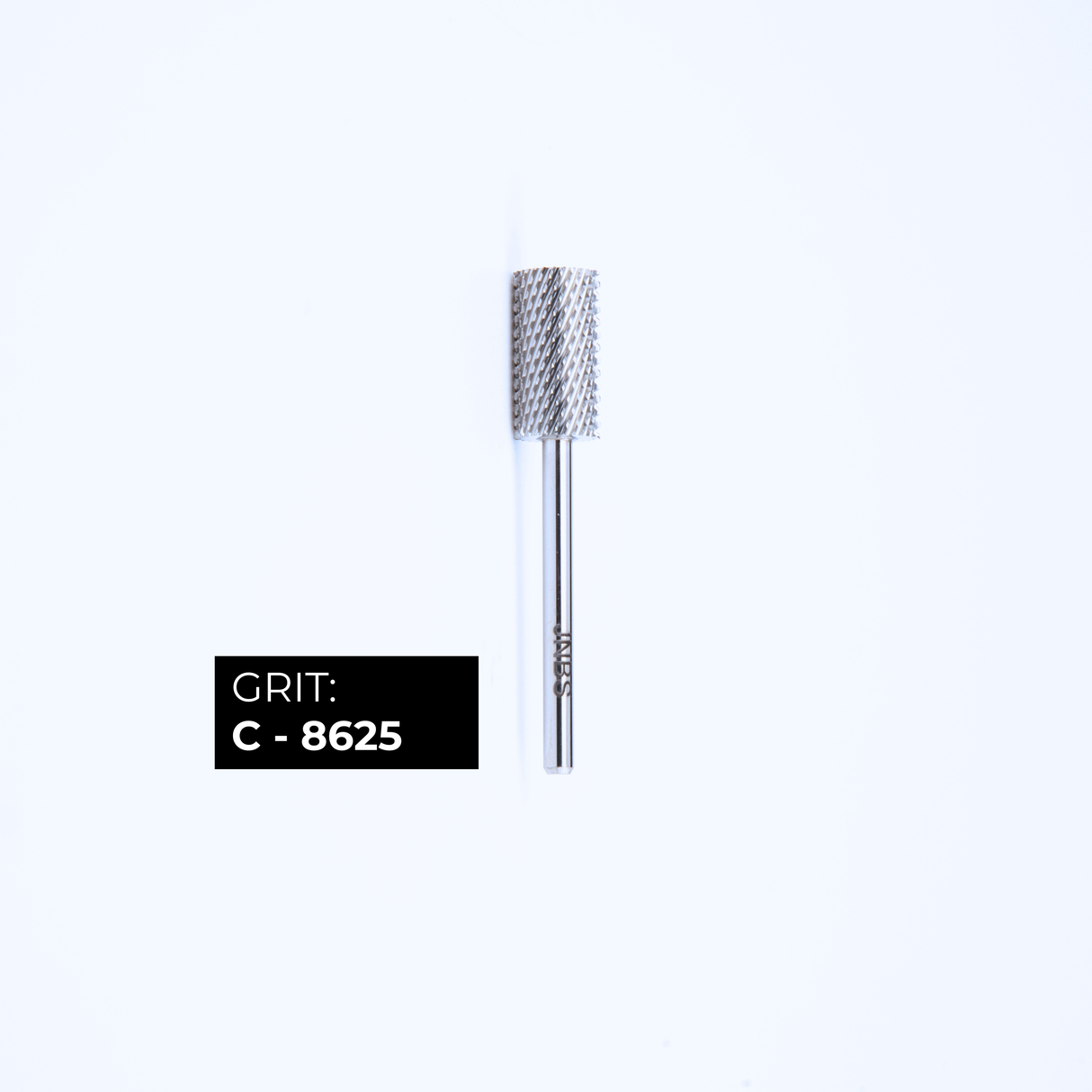 JNBS DRILL BIT | METAL CARBIDE | CLASSIC BARREL | LARGE | 3/32 (1PC)