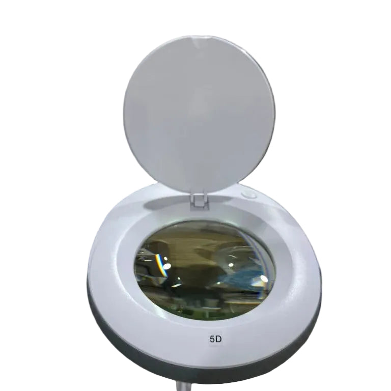 JNBS Magnifying LED Lamp