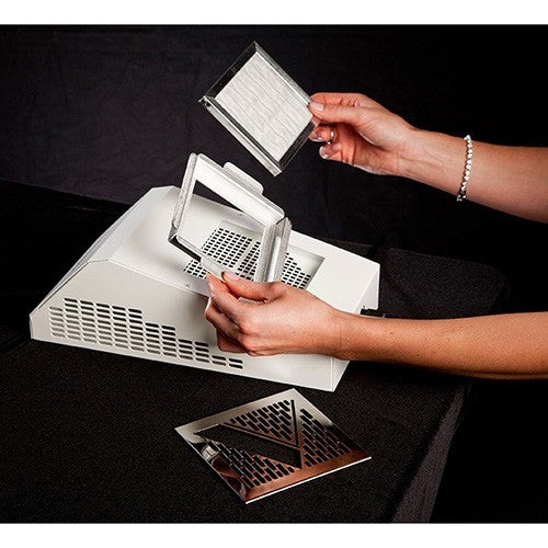 V Beauty Pure Gen III S Filter 5"x 6"