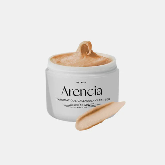 Arencia Mochi Cleanser