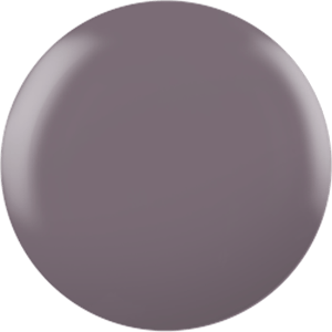 CND Shellac Above My Pay Gray-ed