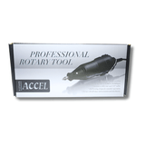 ACCEL Professional Rotary Tool